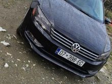 Passat 3c Amerikan