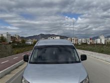 Caddy max 2.0 Benzin-Gax 2012