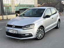 POLO 1.4 TDI VITI 2014