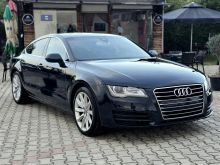 A7 AUDI 2013 NAFTE 3.0 TDI🔥