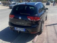 Seat altea xl