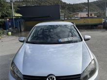 Golf6 2.0 tdi Manuale