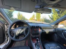 Shitet w203