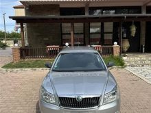 SKODA AUTOMAT 2013