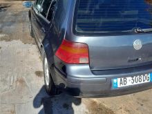 Golf 4