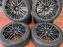 DISQE BMW X5M X6M R20