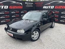 GOLF 4 1.9 TDI MODEL TOUR-