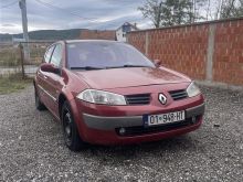 Renault megane 1.9dci 2005