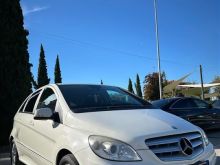 ✔️Shitet Mercedes B-Class 2010