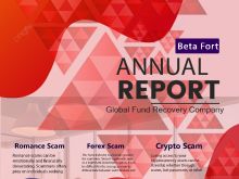 Top Crypto Recovery Company With No Upfront Fees - Reach Out To Betafort Recovery