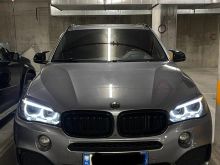 BMW X5 3.0 NAFTE