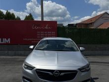Opel Insignia 2019