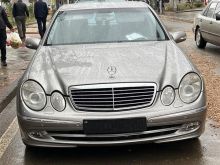E 2220 CDI AVANGARDE AUTOMAT V2006 E SAPO ARDH NGA ZVICRA