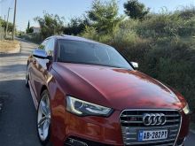 Okazion audi s5