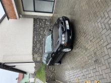 volvo v40 1.9 dizell viti 2003 rks i skadun ngjendje tmir
