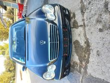 Mercedes