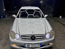 SHITET MERCDES-BENZ 220 CDI