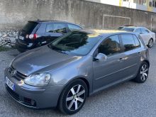 Golf 5 automat