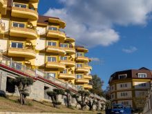 Shitet, Apartament 1+1, Lake Land Residence, Farkë