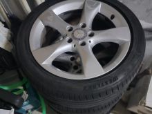 OKAZION Disqe Mercedez Benz 17 225 45