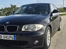 BMW SERIA 1 200 NAFT AUTOMAT