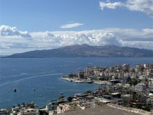 SHITET PENTHOUSE NE SARANDE KOMPLET KATI FUNDIT