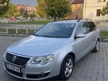Passat 3c 2008 1.9 TDI
