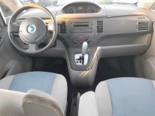 FIAT IDEA 1.3 NAFTE. AUTOMAT. ME DOGANE 2700 EU