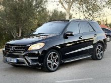 ML 350 Bluetec 2013