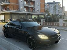CLS 550
