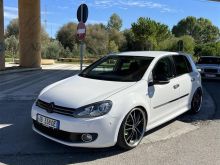 Golf 6