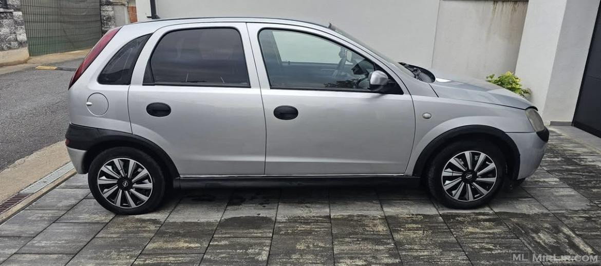 Shitët Opel Corsa C