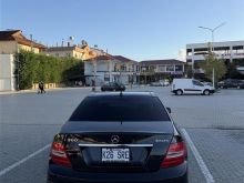 Shitet c class 300 4 matic 2012