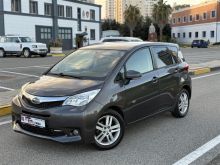 Toyota Verso s