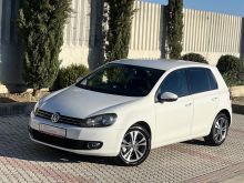 ❌ VW GOLF VI - 2.0 NAFTE - 2012 - AUTOMATIKE - EUROPE ❌