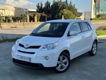 Shitet Toyota Urban Cruiser 1.4 nafte manuale 🇧🇪