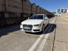 ‼️OKAZION Shitet AUDI A4‼️