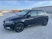 Skoda Fabia 1.4 TDI Automatik - Super Gjendje - €7,700