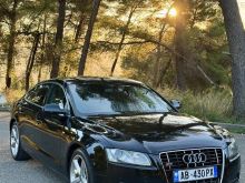 Audi A5 S-Line 🇩🇪
