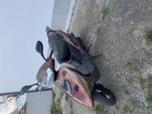 Suzuki An 125