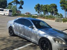 🔘MERCEDES S320🔘