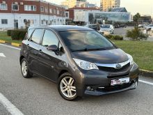 Subaru Trezia