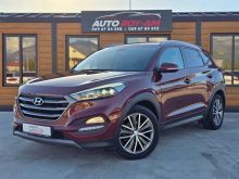 Hyundai Tucson 2.0 CRDi | 2015 | Full Option 💎