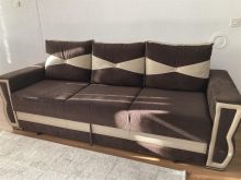 Divan për sallon