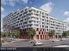 🏡 Shitet Apartament 2+1 – Meis Garden (Ish-Fusha e Aviacion