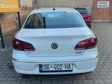 VW VOLKSWAGEN CC 2015