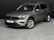 VW TIGUAN 2.0TDI 4MOTION - DIGITAL COCKPIT