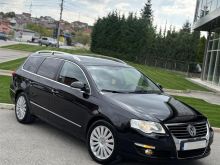Shes VW PASSAT 2.0 TDI 1 VIT - 2006