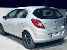 Corsa