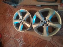 Disqe 18 bmw x5